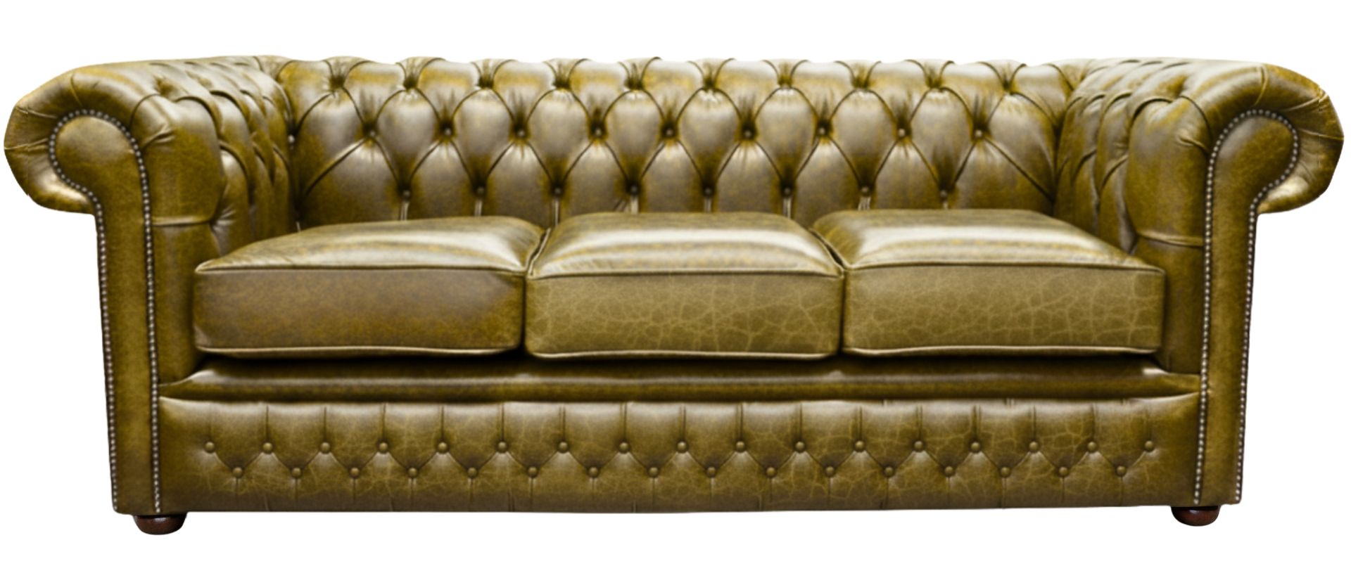 The Durham Chesterfield